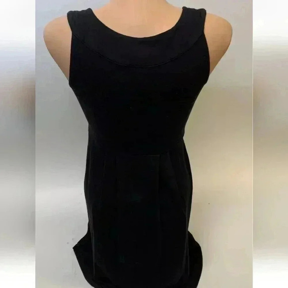 CLEAR OUT Michael kors embellished women's black dress size small - Picture 5 of 7
